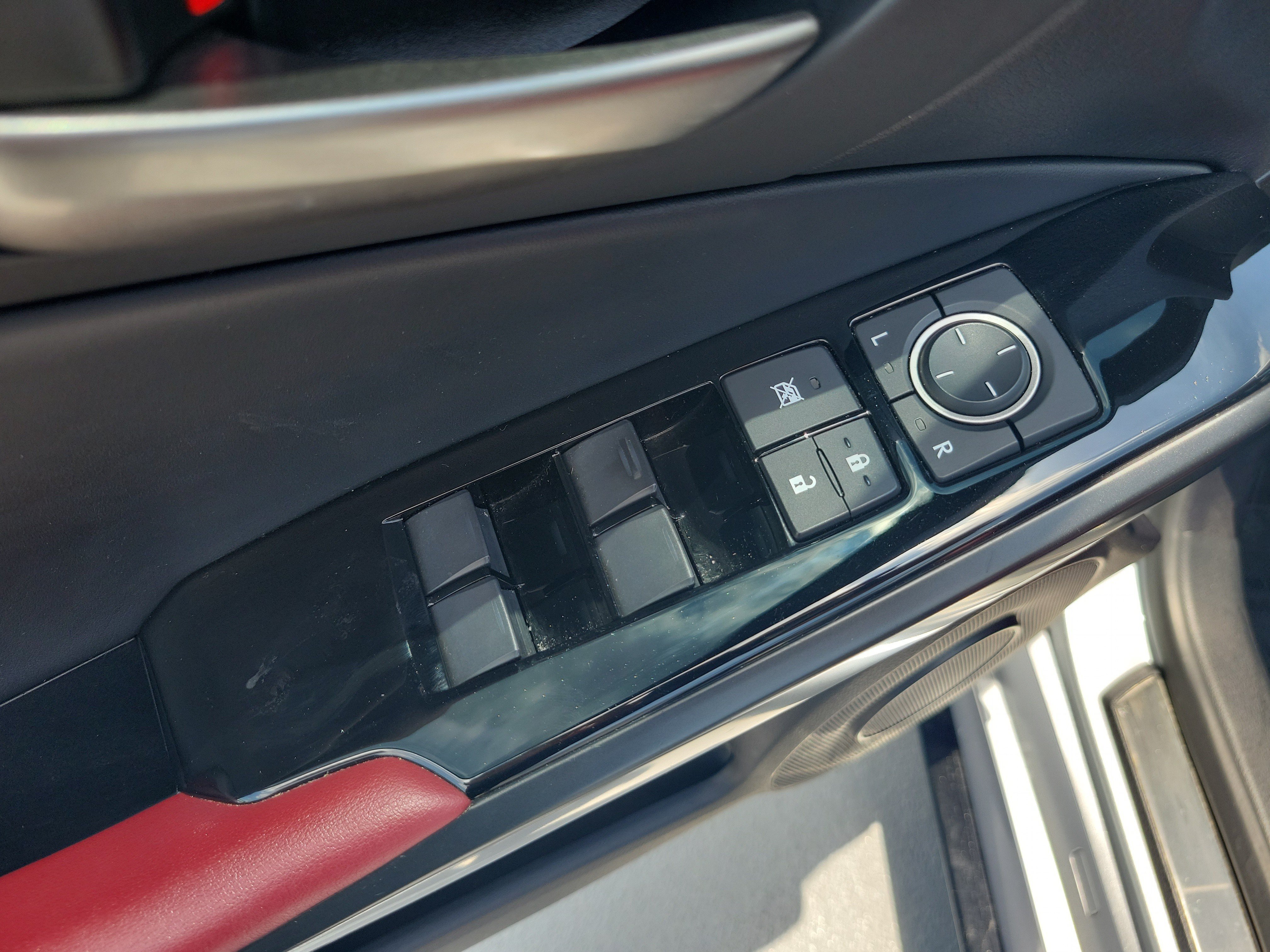 Certified Used 2024 IRIDIUM Lexus IS 300 image 19