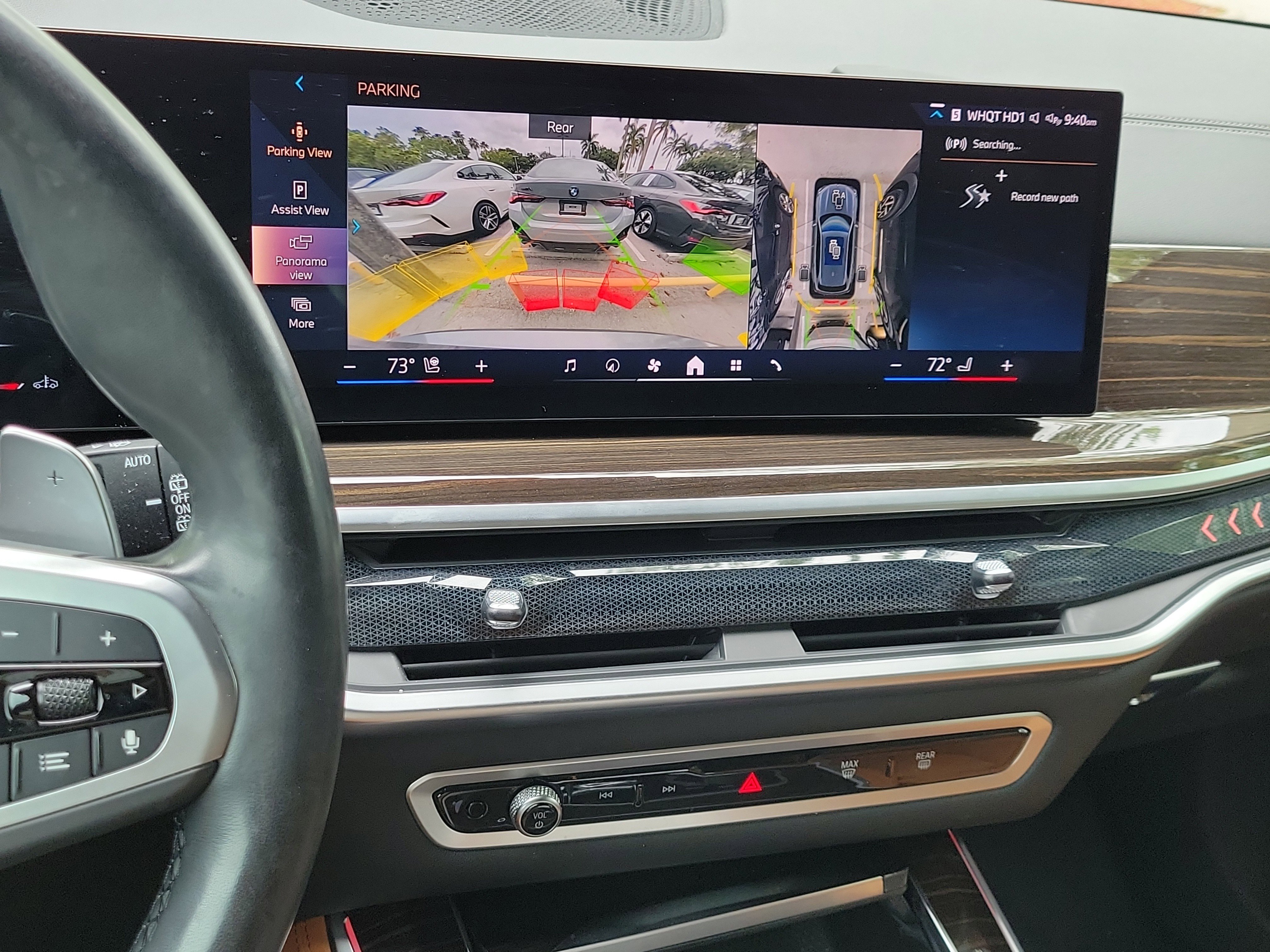 Certified Used 2024 Skyscraper Grey Metallic BMW sDrive40i image 24