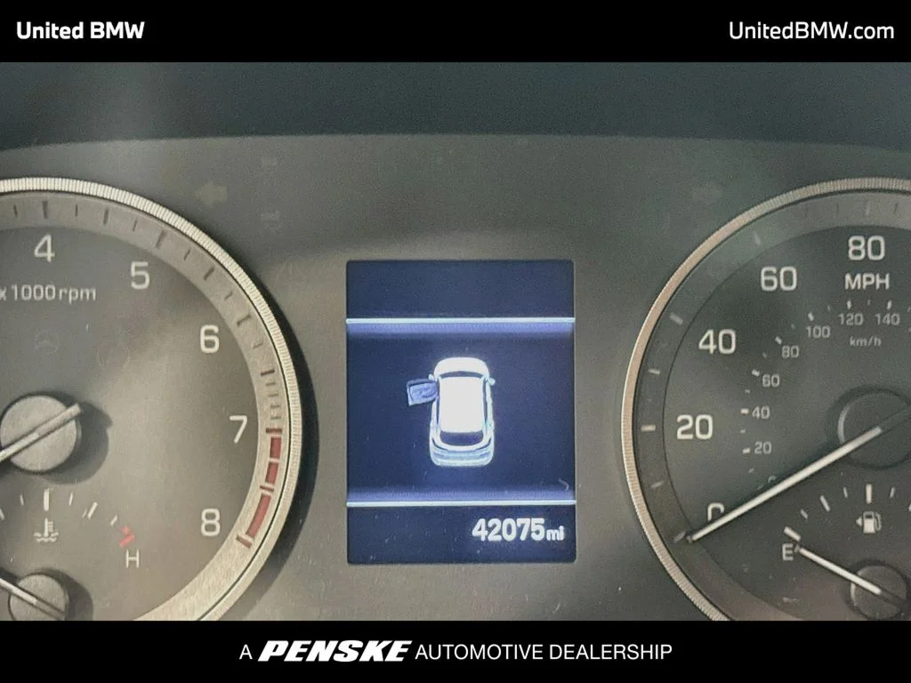 2021 Hyundai Tucson Limited - Photo 7