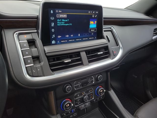 Used 2023 Black Chevrolet High Country image 17