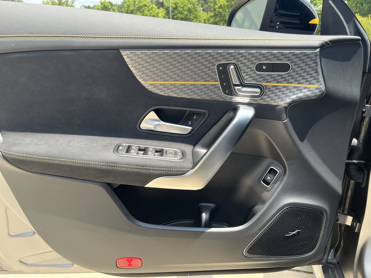 Used 2026 Gray Mercedes-Benz AMG® CLA 45 image 19