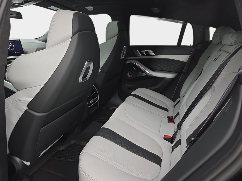 New 2027 Carbon Black Metallic BMW Competition image 14