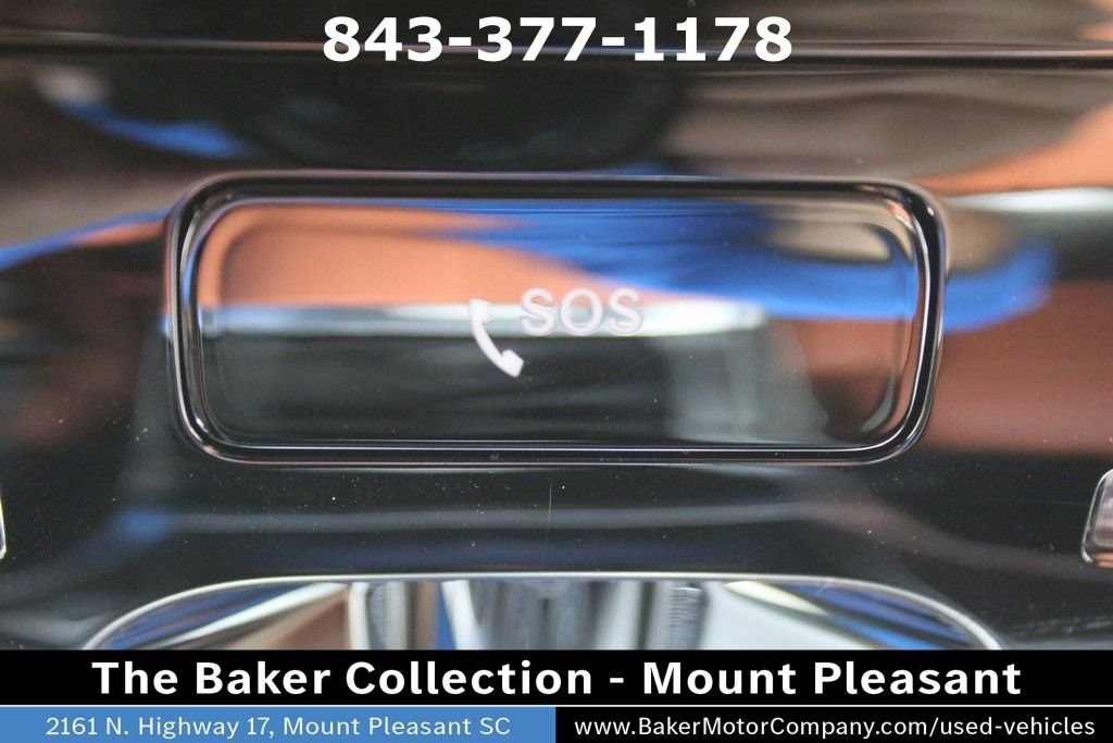 Used 2026 Black Mercedes-Benz GLC 300 image 56