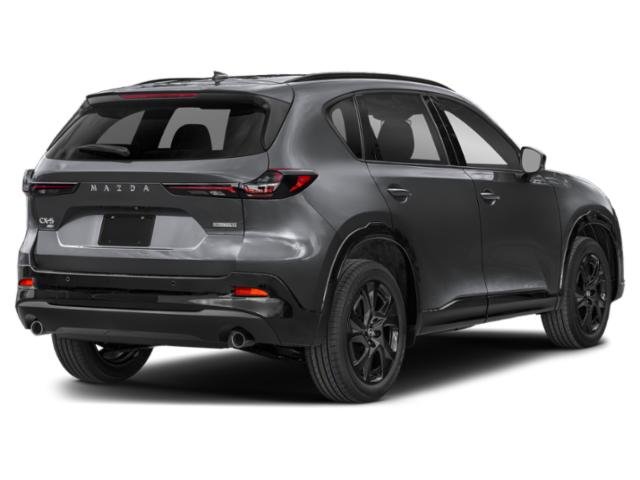 New 2026 Machine Gray Metallic Mazda 2.5 S Premium image 8