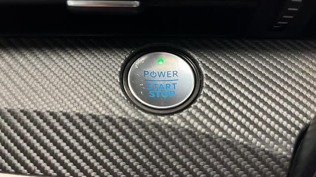 Used 2023 Vapor Blue Metallic Ford Premium image 22