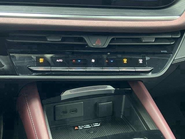 2026 Buick Envision Sport Touring - Photo 23