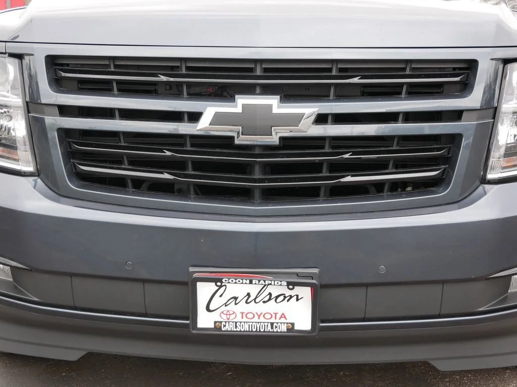 Used 2019 Gray Chevrolet Premier image 10