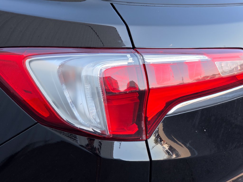 Used 2017 Black Acura Base image 14
