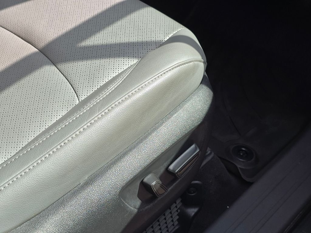 Used 2023 Beige Toyota Limited image 29