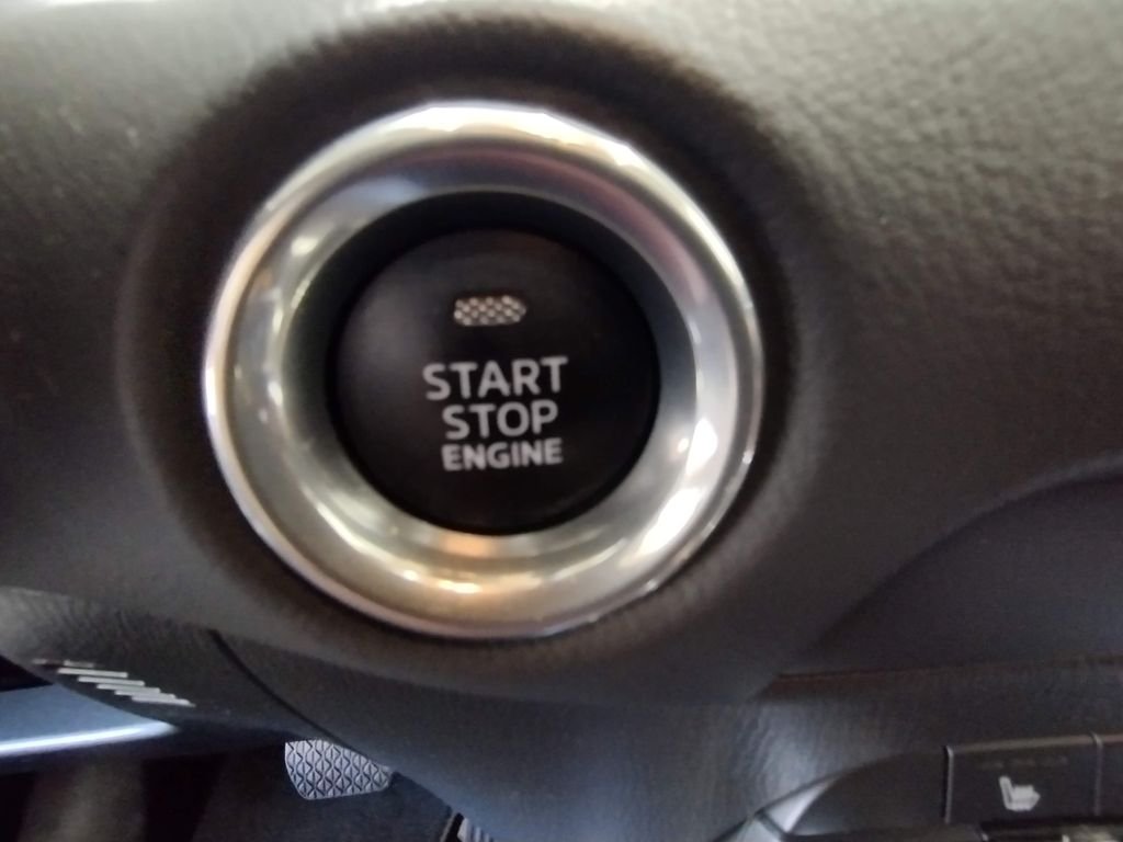 Used 2023 Gray Mazda 2.5 S Carbon Edition image 35