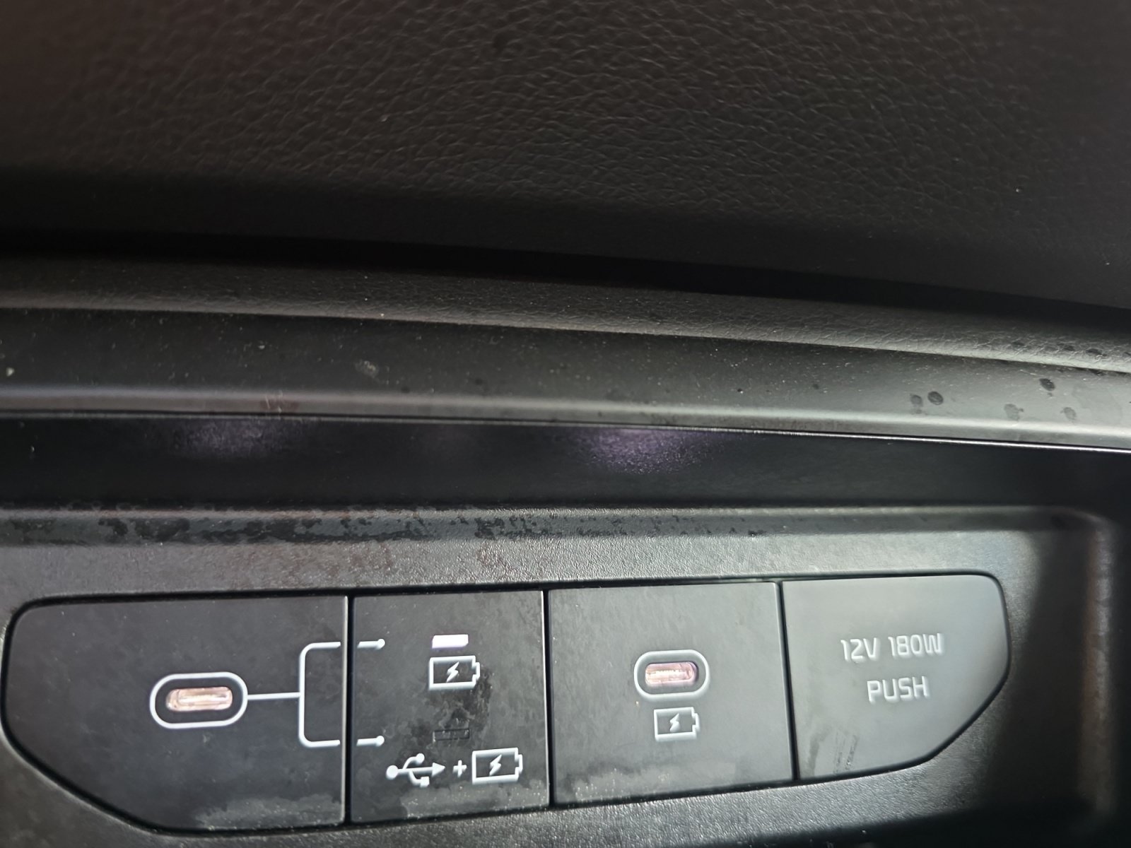 Certified Used 2025 Aurora Black Pearl Kia LXS image 19