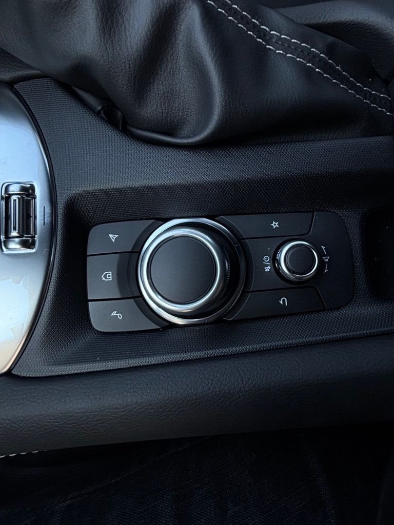 2025 Mazda MX-5 Miata Grand Touring - Photo 20