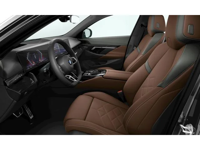 New 2027 Black Sapphire Metallic BMW  image 6