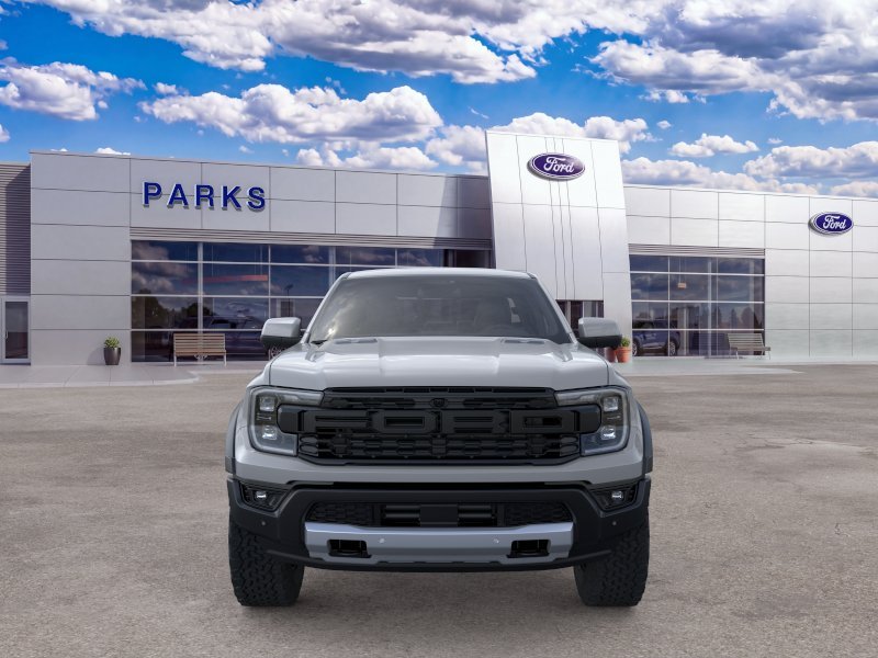 New 2026 Avalanche Ford Raptor® image 6