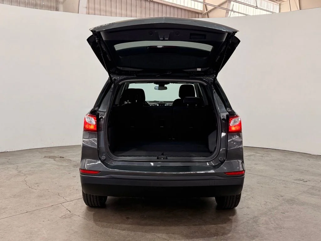 Used 2020 Gray Chevrolet LS image 12