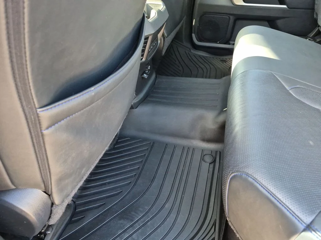 Used 2022 Silver Toyota Platinum image 37
