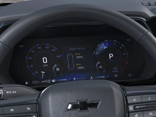 New 2026 Beige Chevrolet ZR2 image 18