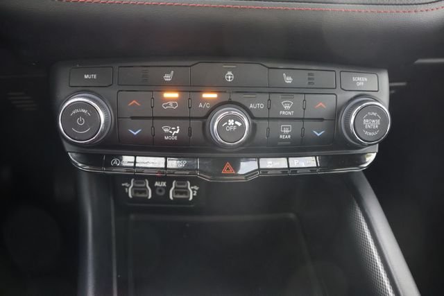 Used 2023 Blue Dodge GT image 15