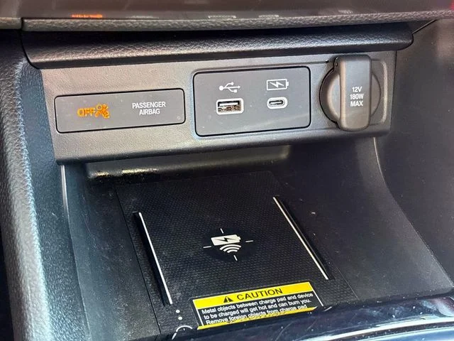 Used 2025 Black Acura Type S image 26
