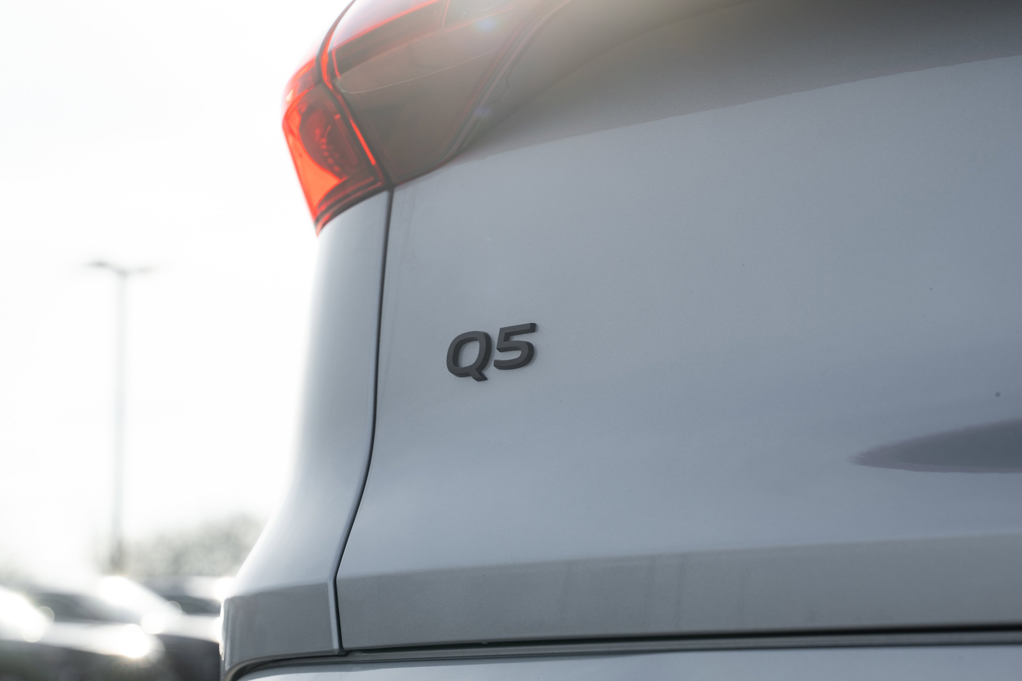 2025 Audi Q5 Premium Plus - Photo 28