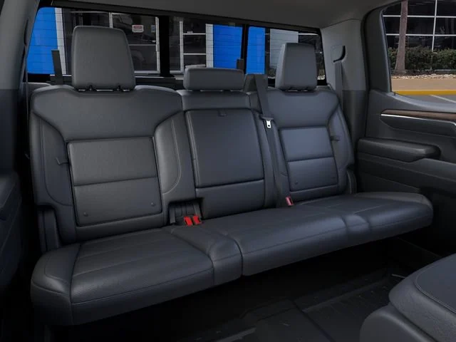 2026 Chevrolet Silverado 1500 LT - Photo 17