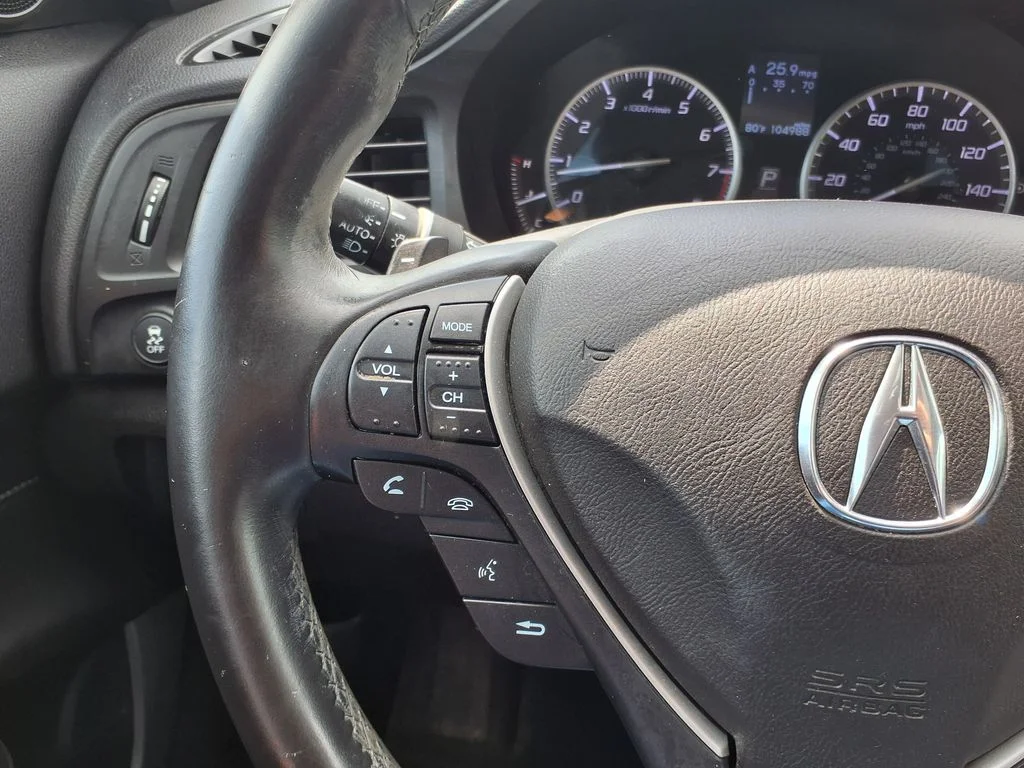 Used 2016  Acura 2.4L image 20