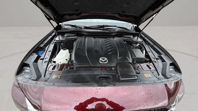 Used 2025  Mazda Premium Plus Package image 33