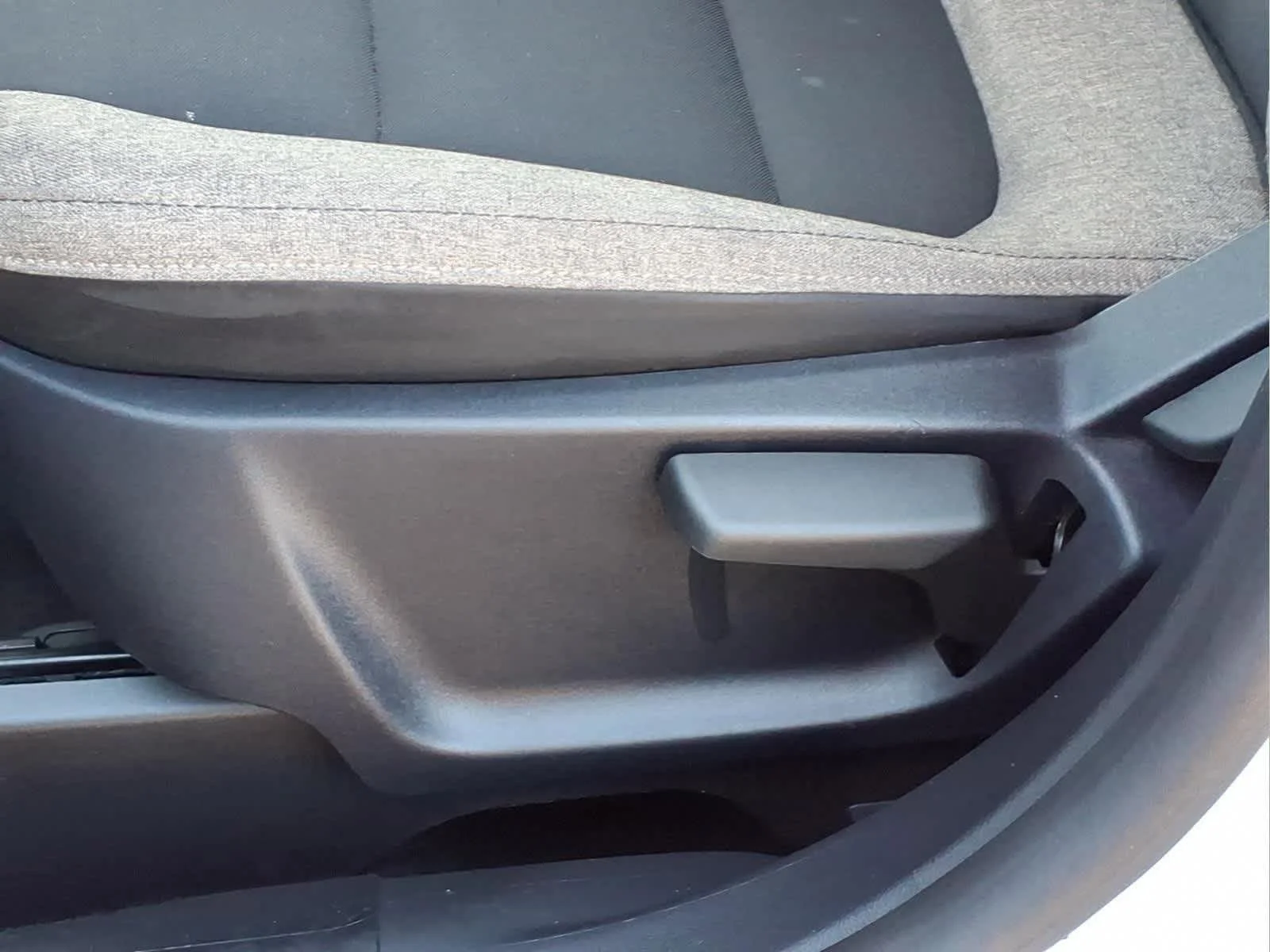 Used 2025 Oxford White Ford Big Bend image 17
