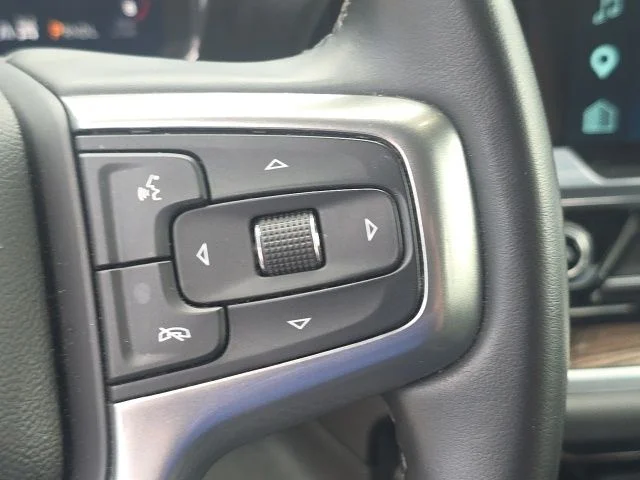 Used 2026 Black Chevrolet RST image 18