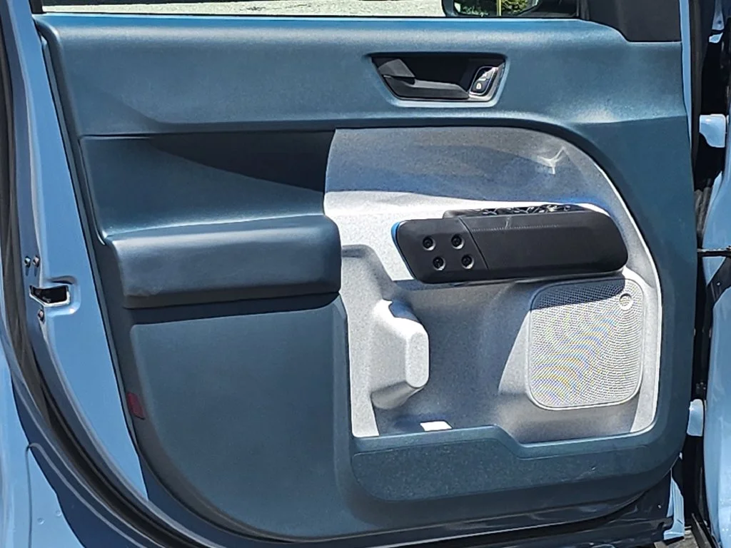New 2026 Gray Ford XLT image 31