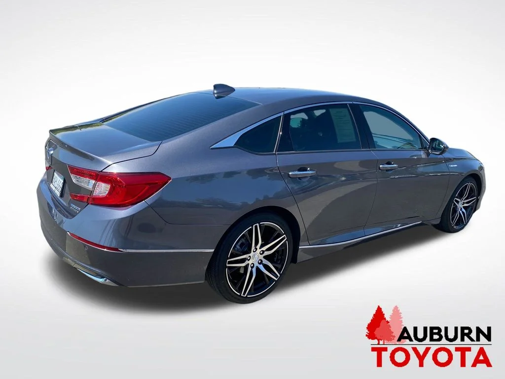 Used 2022  Honda Touring image 5