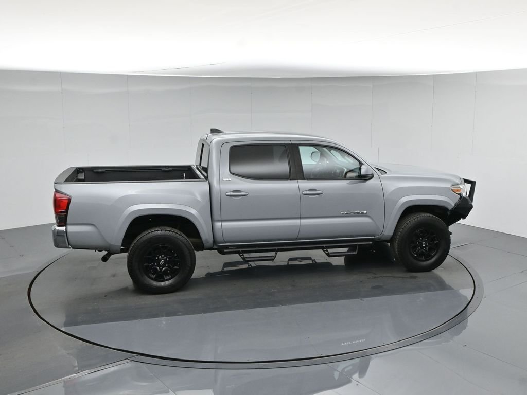 Used 2019 Gray Toyota SR5 image 42