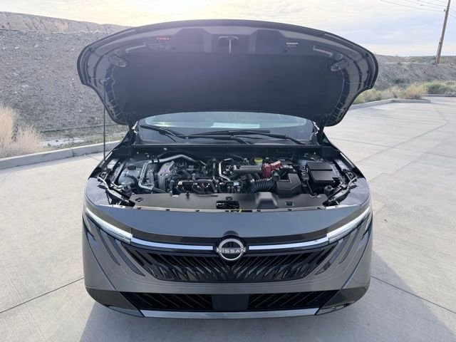 2026 Nissan Sentra S - Photo 34