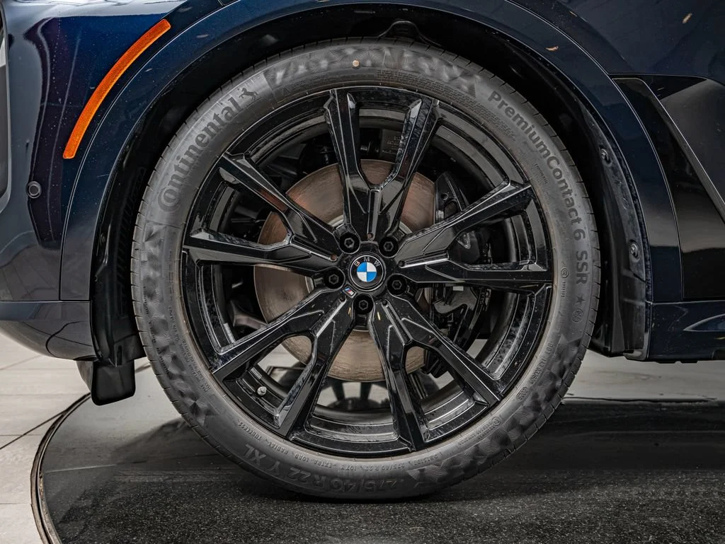 New 2027 Carbon Black Metallic BMW xDrive40i image 10