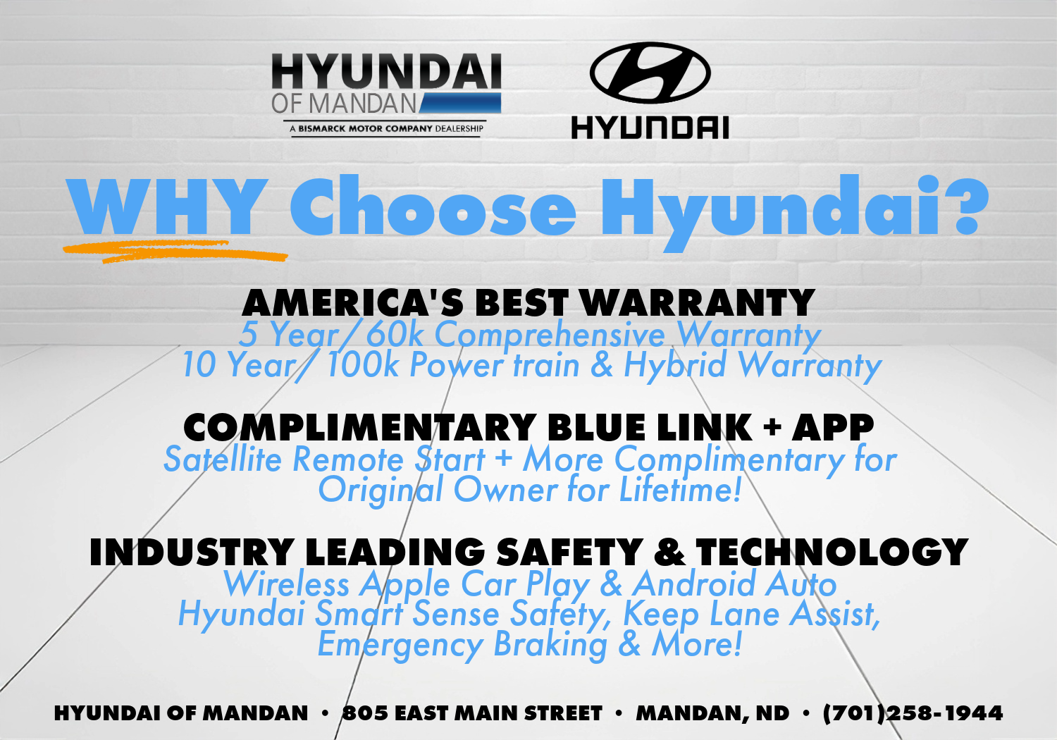 New 2026 Black Hyundai SEL Premium AWD image 5