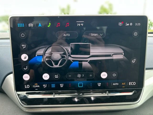 New 2026 Gray Volkswagen Pro S image 20