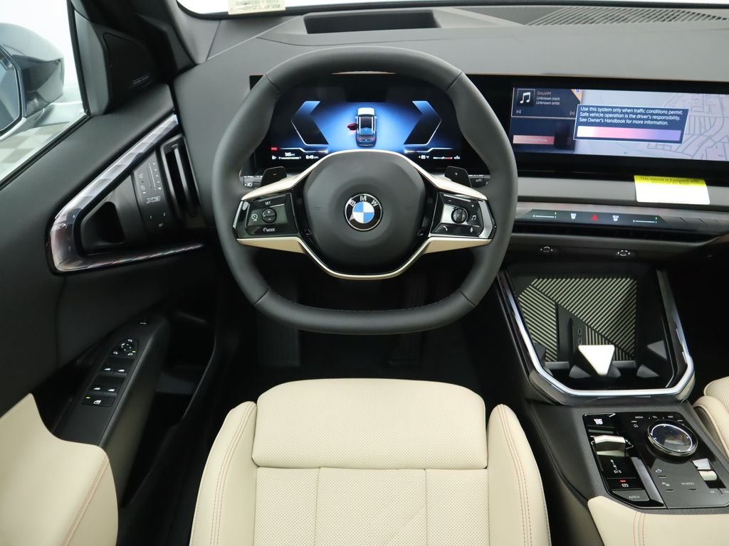 2025 BMW X3 30 - Photo 11