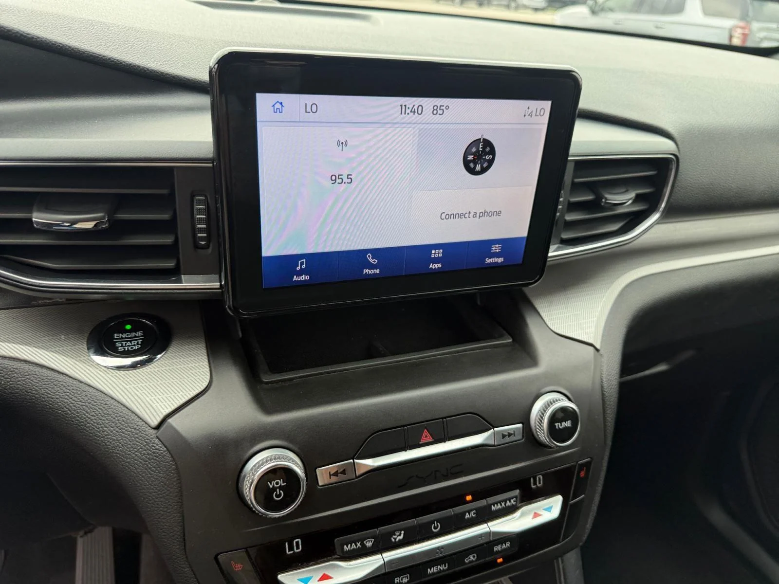Used 2020 Magnetic FORD XLT image 17