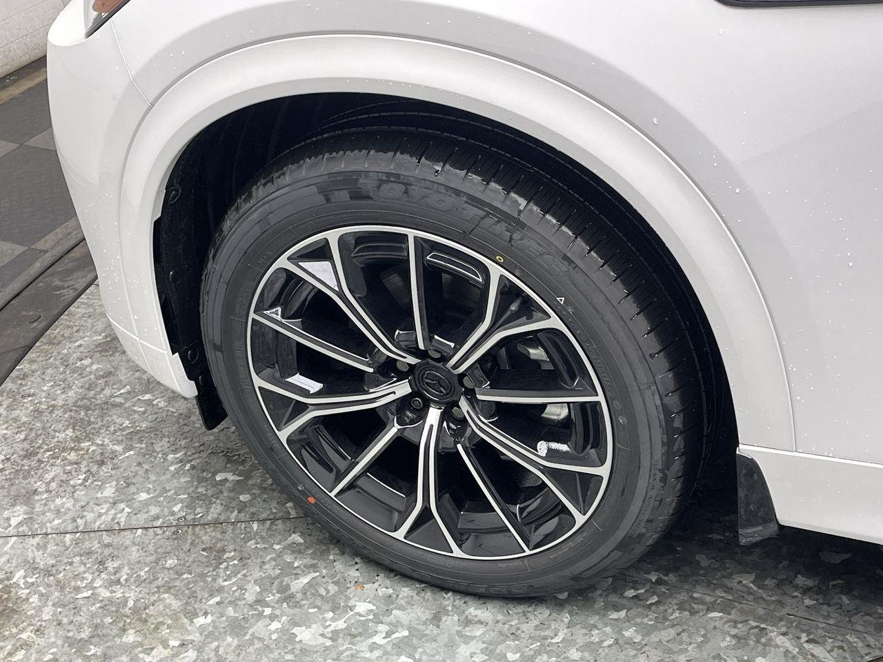 2026 Mazda CX-70 Premium Package - Photo 34