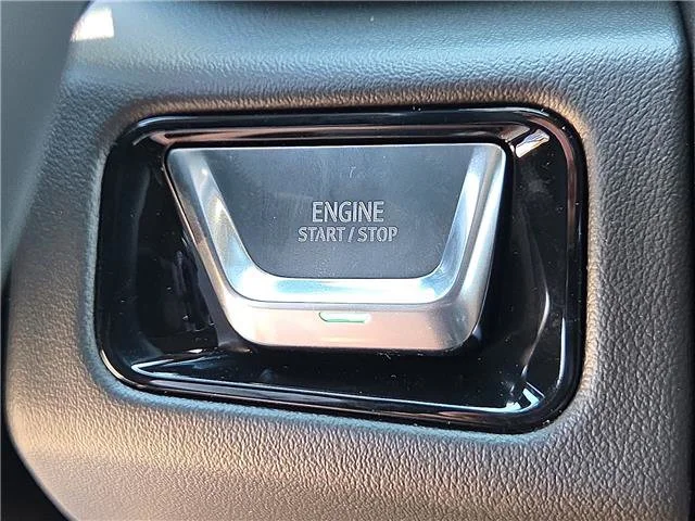 New 2026 Summit White GMC Elevation image 17