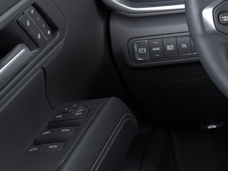 2026 GMC Terrain Elevation - Photo 22