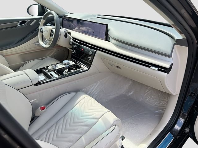 New 2026 Gray Genesis 2.5T SPORT PRESTIGE image 30