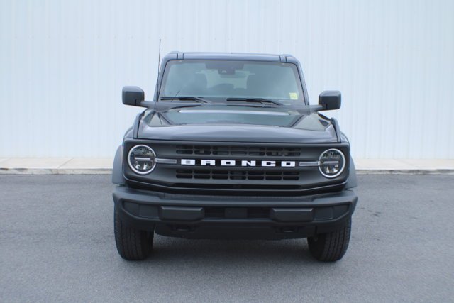 2025 Ford Bronco 4-Door Big Bend - Photo 16