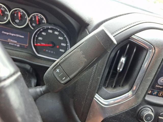 Used 2020 Black Chevrolet LT image 17
