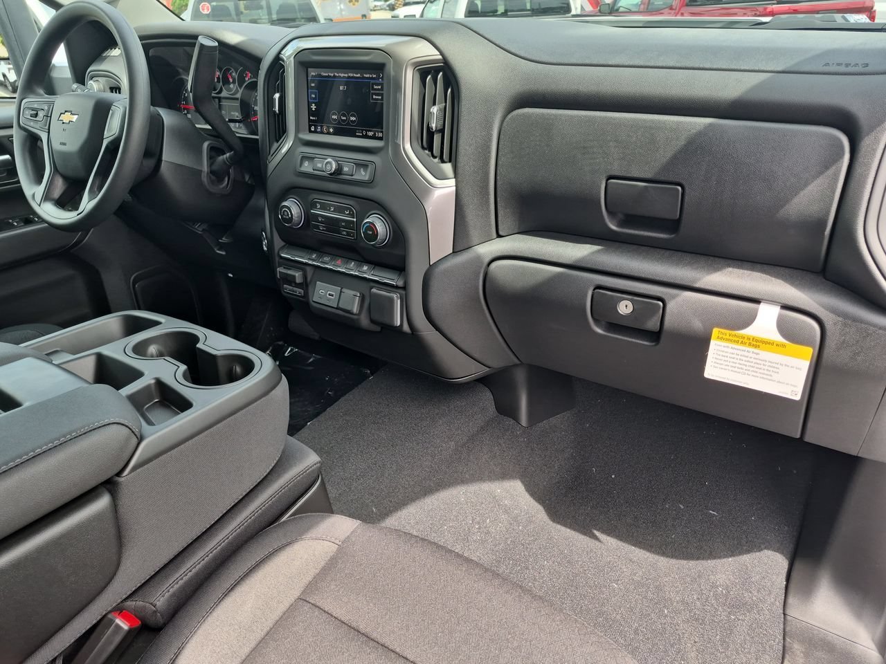 2026 Chevrolet Silverado 2500 HD Custom - Photo 26