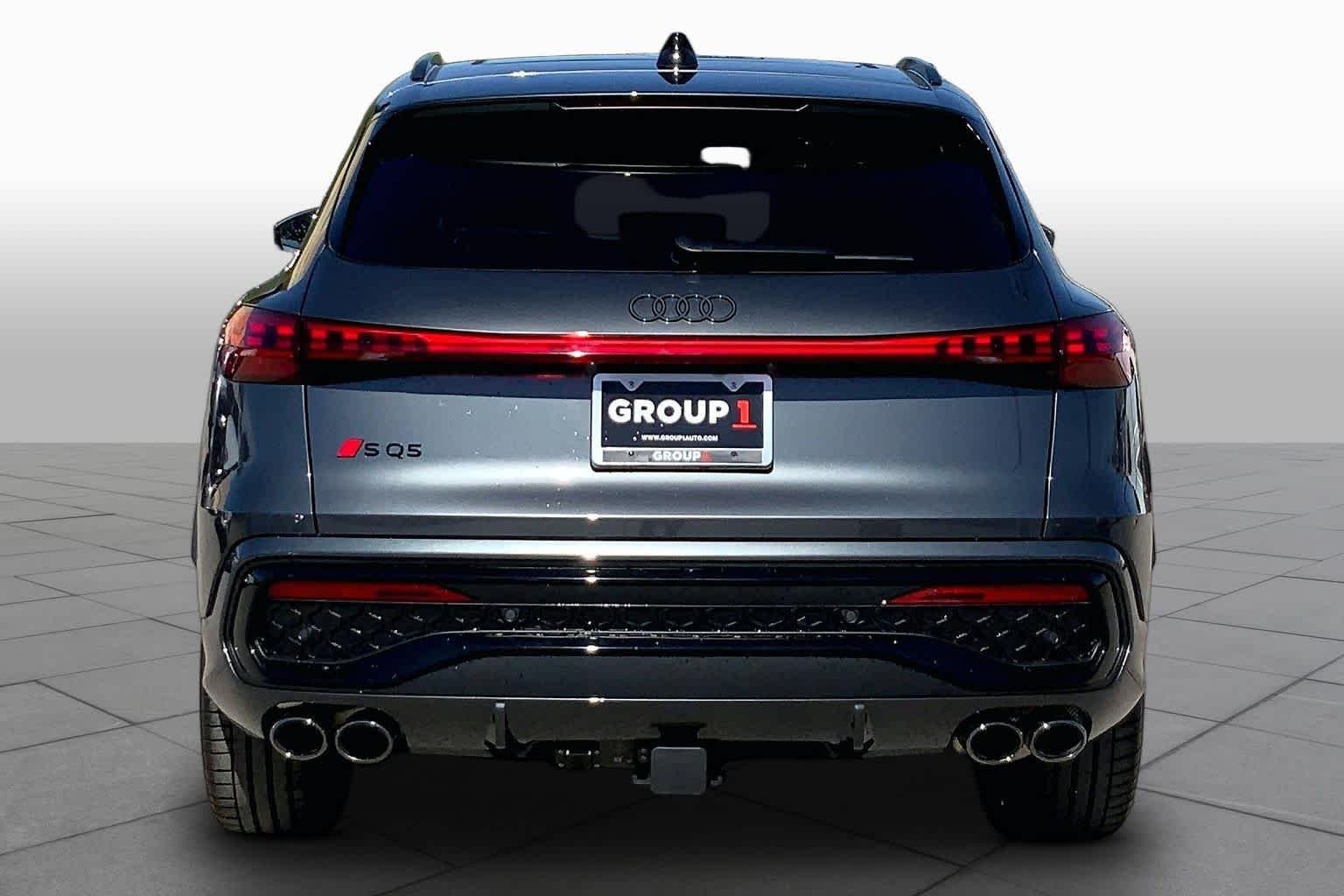 Used 2026  Audi Premium Plus image 5