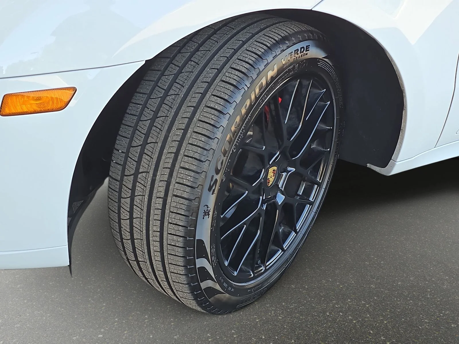 Used 2020 White Porsche GTS image 32