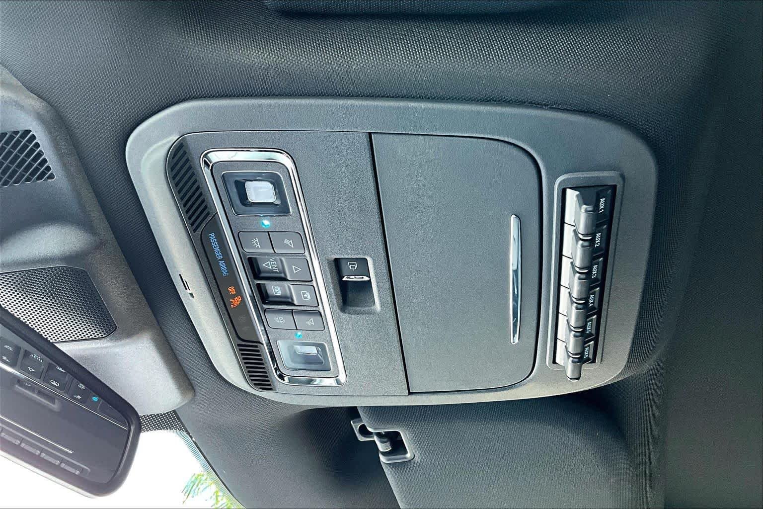 Used 2023 Avalanche Ford Raptor image 32