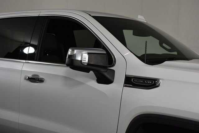 Used 2020  GMC Denali image 12