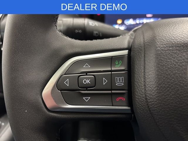 Used 2026 White Jeep Limited image 15